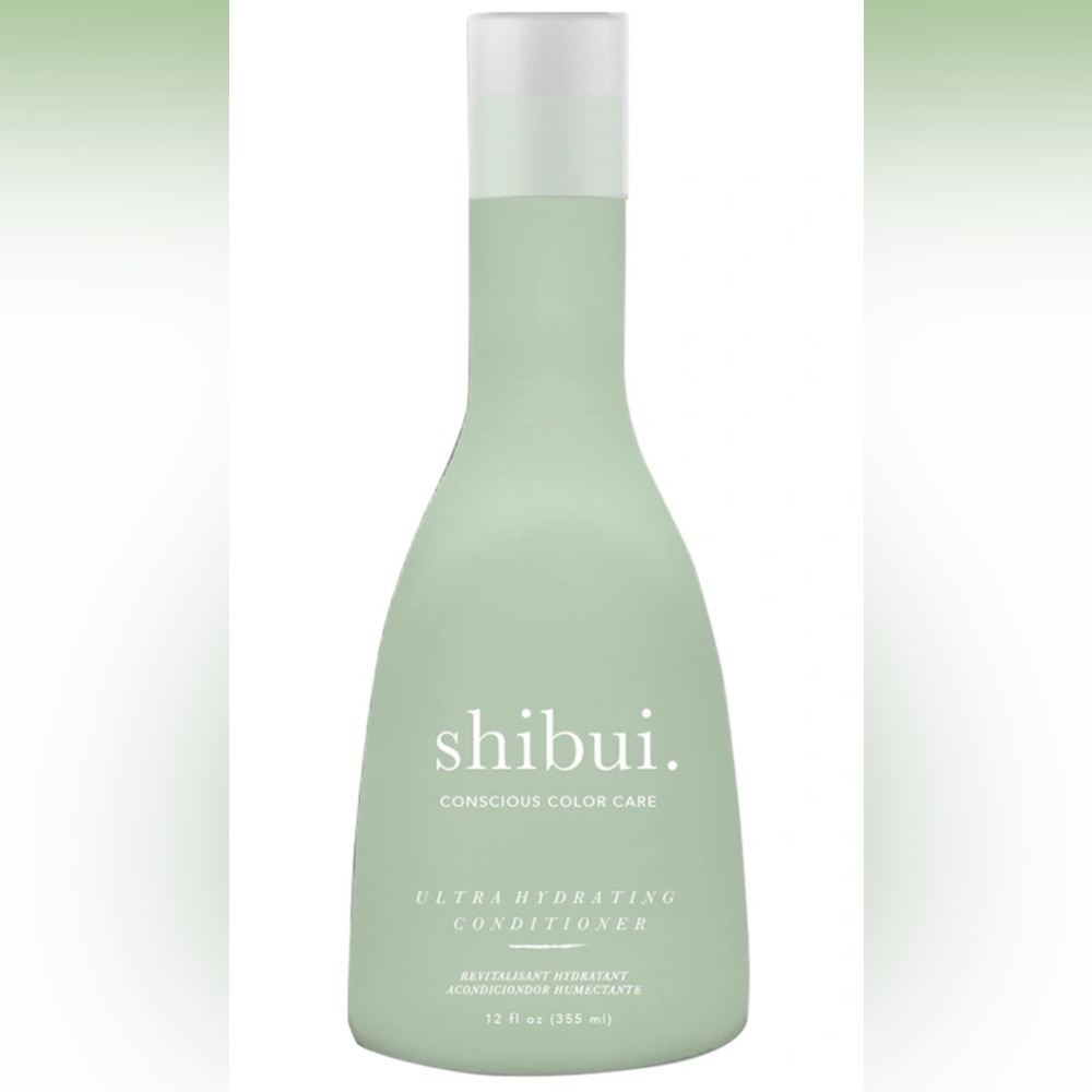 Shibui Ultra Hydrating Conditioner